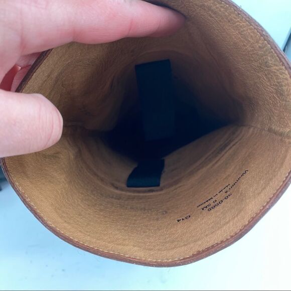 TRASK Leather Harness Riding Boots - Picture 15 of 15